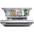 Fisher & Paykel RF610ADUSX5 614L French Door Fridge image NaN