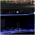 Schmick Upright Black Glass Door Wine Refrigerator Black BD425W-B image NaN