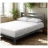 Zinus Arnav Queen Heavy Duty Black Metal Bed Frame AU-ASMPH-20Q image NaN