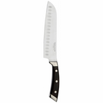 Bugatti Ergo Pakka Santoku Knife ZC-09488 hero image