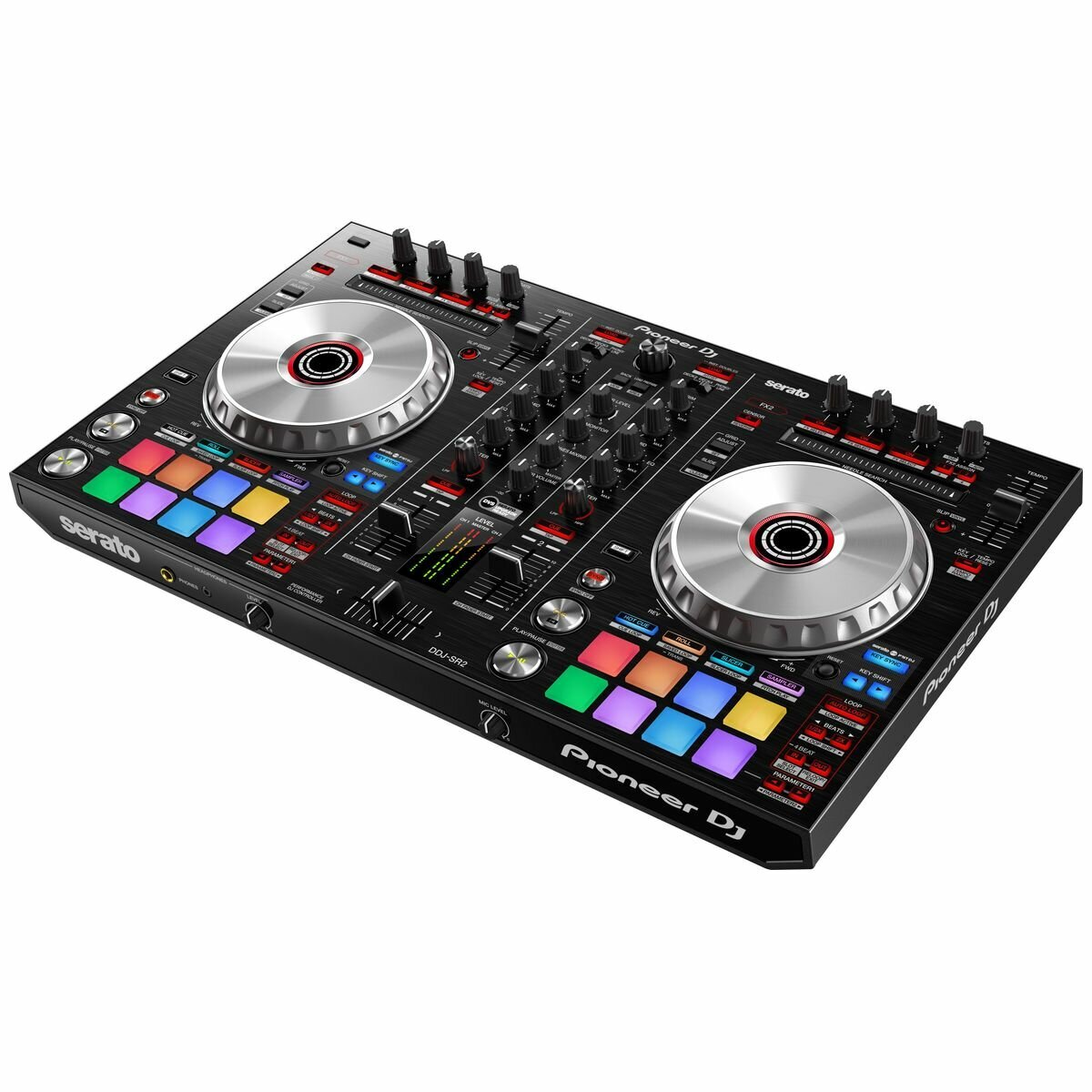 Pioneer DDJ-SR