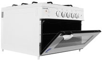 Euromaid MDA200LPG Freestanding Dual Fuel Oven/Stove hero image