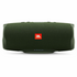 JBL Charge 4 Portable Bluetooth Speaker Green JBLCHARGE4GRN image NaN
