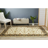 Rug Culture Sydney Large Ivory Black Rug 290X200CM - SYD-1-IB-290X200 image NaN