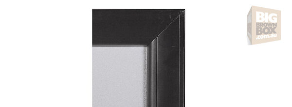 Redleaf RLFF08229B 82" Fixed Frame Projector Screen hero image