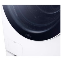 LG 14kg Front Load Washing Machine WXL-1014W hero image