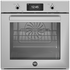 Bertazzoni 60cm Stainless Steel Professional Series Pyrolytic Oven F6011PROPTX-23 image NaN