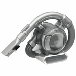 Black & Decker PD1820L-XE Dustbuster Handheld Vacuum Cleaner hero image