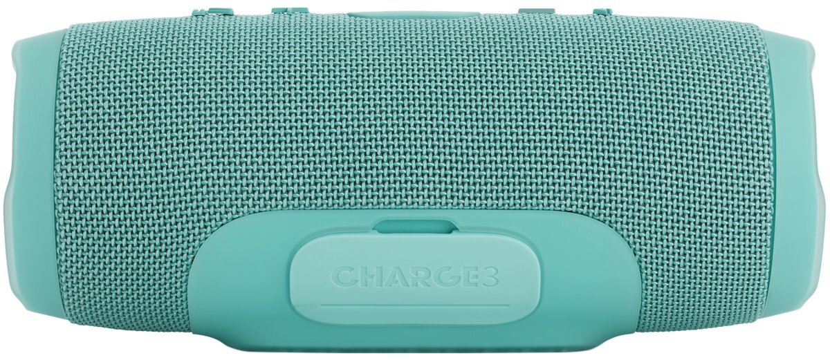 人生あがっちゃうよJBL Charge 3 ミントグリーン User manual