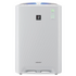 Sharp Air Purifier with Humidifier KCA50JW image NaN