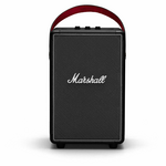 Marshall Tufton Portable Bluetooth Speaker Black 245258 hero image