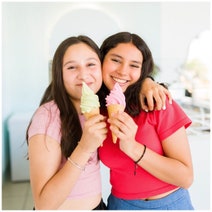 Kitchen Couture Slushie and Soft Serve Maker 10005719 hero image