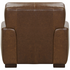 Kalona Fanling Tan Armchair - 31624-1P-HH321 image NaN