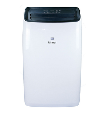 Rinnai 4.1Kw Cooling Only Portable Air Conditioner RPC41NC | Appliances  Online