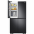 Samsung 648L French Door Fridge Black SRF7500BB image NaN
