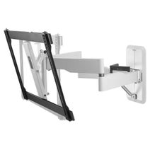 One For All UE-WM6681 Tilt and Turn Wall Mount for 32 to 84 Inch TVs hero image