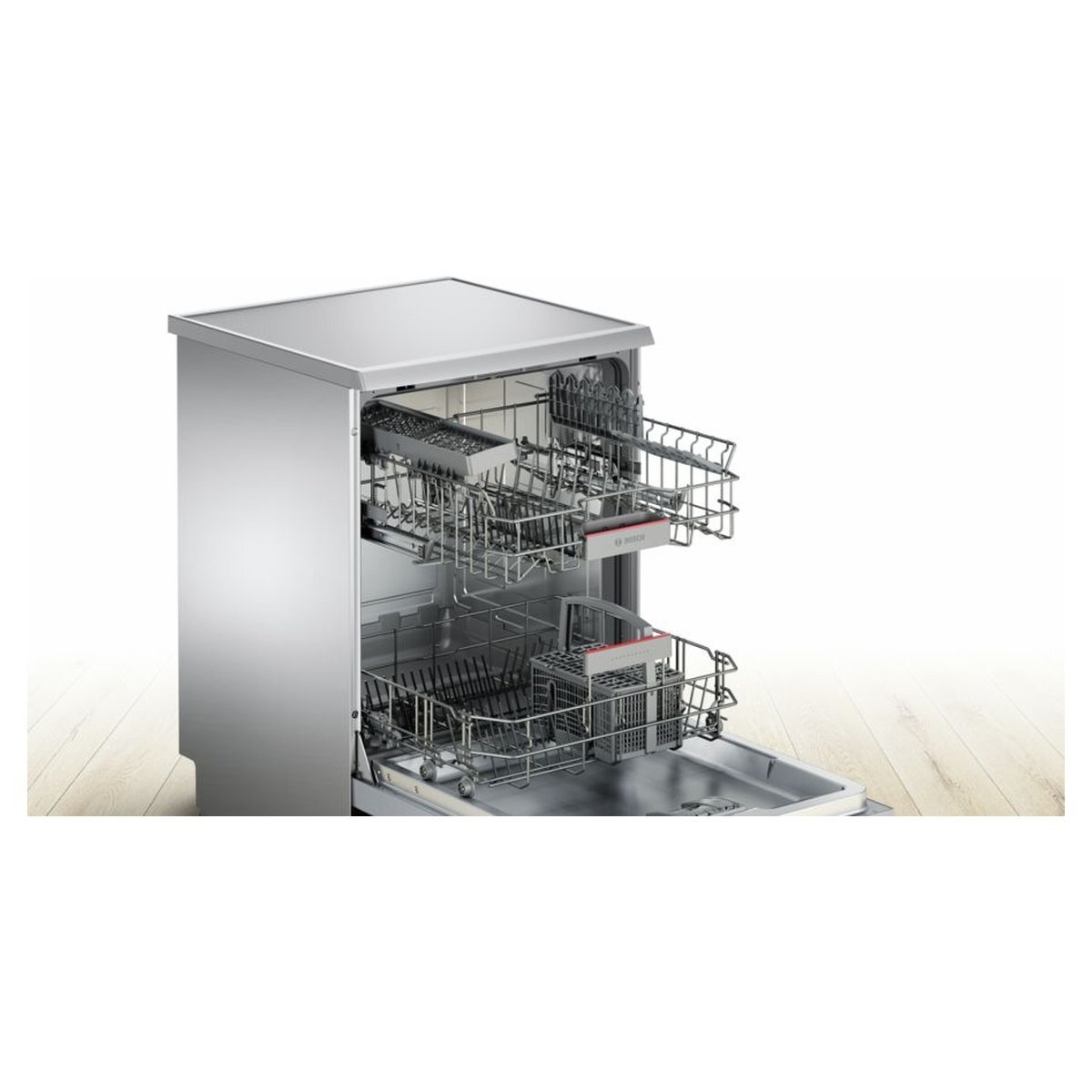 Bosch 2025 dishwasher sms46gi01a