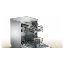 Bosch SMS46GI01A Serie 4 Freestanding Dishwasher hero image