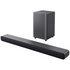 TCL 2.1 Ch Soundbar with Wireless Subwoofer S55H image NaN