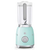 Smeg 50s Retro Style Blender Pastel Green BLF01PGAU image NaN