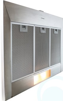 Westinghouse WRF900CS 90cm Canopy Rangehood hero image