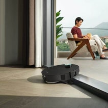 Dreame X60 Ultra Robot Vacuum Cleaner with Mop DRE-X60U hero image