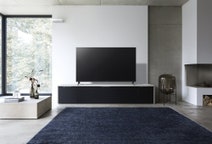 Panasonic 65 Inch GX740 Series 4K UHD HDR Smart TV - TH-65GX740A hero image