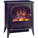 Dimplex Electric Fire Heater RITZ-C hero image