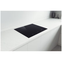 LG Series 7 60cm Induction Cooktop 4 Cooking Zones including 2 Flexi Zones BCI607B4BG hero image