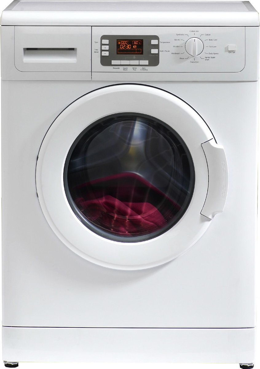 Euromaid washing machine new arrivals