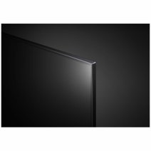 LG 75 Inch QNED80 4K Smart QNED TV 75QNED80SQA hero image
