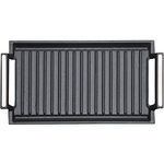 Artusi Griddle Plate for Induction Cooktops AGRIDDLE hero image