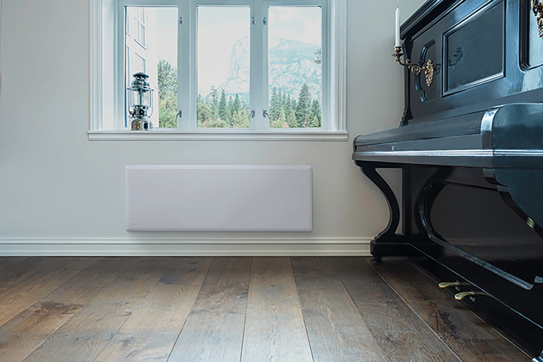 Nobo panel discount