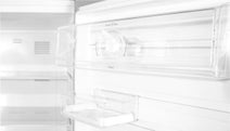 Westinghouse 612L Side by Side Frost Free Fridge WSE6900WA hero image