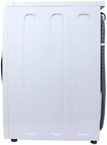 Haier HWM85-B14266 8.5kg Front Load Washing Machine hero image