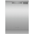 Fisher & Paykel 60cm Freestanding Dishwasher Stainless Steel DW60FC3X3 image NaN