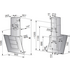 V-Zug Canopy Rangehood DW-V9-CSS image NaN
