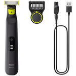 Philips OneBlade Face Pro QP6532-15 hero image