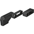 Bosch Accessory for Ducted Extraction HEZ381401