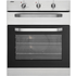 Chef EGC627S 600mm/60cm Electric Wall Oven image NaN