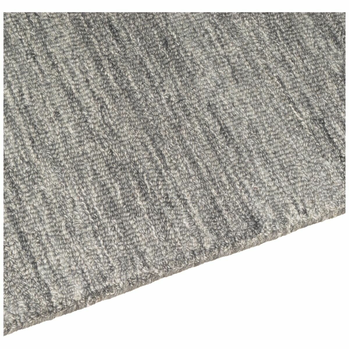 Cadrys Marled Steel 350x450 Rug MARLST6 hero image