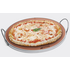 Smeg Refractory Pizza Stone with Handles PRTX image NaN