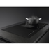 Smeg 80cm Induction Cooktop with Integrated Ventilation HOBD682D1 image NaN