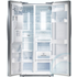 693L LG Side By Side Fridge GRL247STSL image NaN