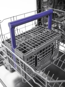 Beko DFN16420W Freestanding Dishwasher hero image