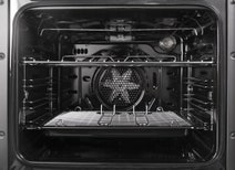 Delonghi DEL604M 60cm Electric Built-In Oven hero image