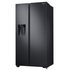 Samsung 635L Side by Side Non-plumbed Fridge SRS673DMB image NaN