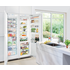 Liebherr 344L Integrated Fridge SIKB3550RH image NaN