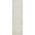 Rug Culture Evoke Medium White Rug 300X80CM - EVO-261-WHI-300X80 image NaN