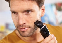 Philips QG3360 MultiGroom Series 5000 7 in 1 Beard and Hair Trimmer hero image